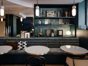 hotel mercure paris tour eiffel pont mirabeau