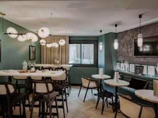 hotel mercure paris tour eiffel pont mirabeau