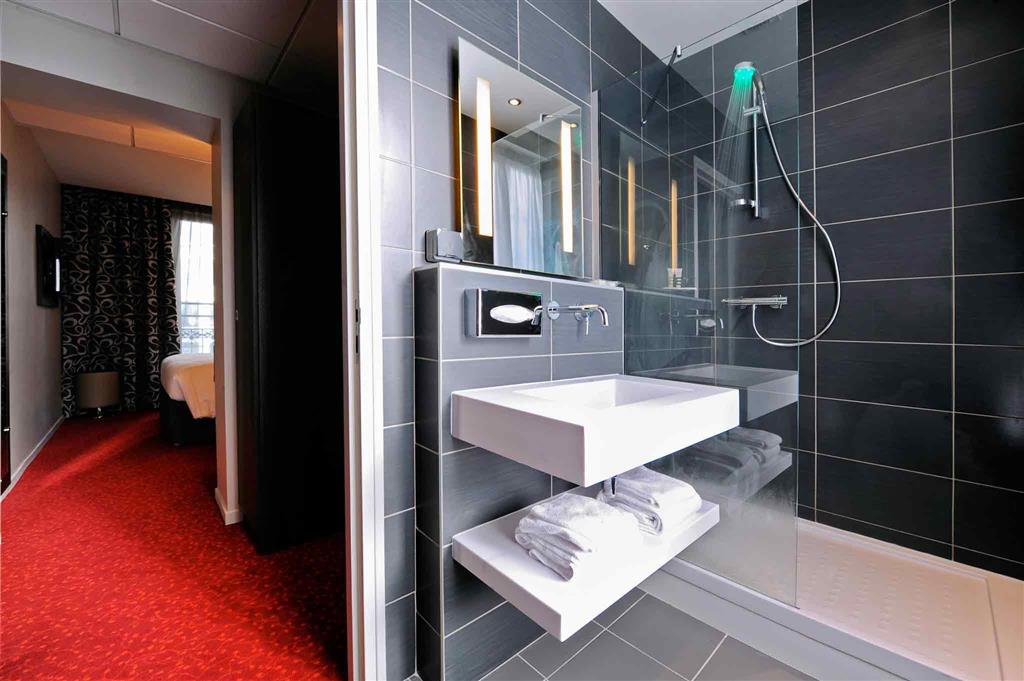 hotel mercure paris tour eiffel pont mirabeau