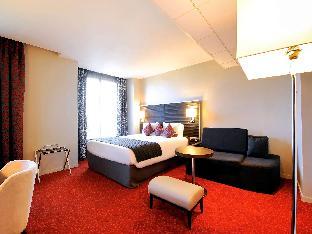 hotel mercure paris tour eiffel pont mirabeau