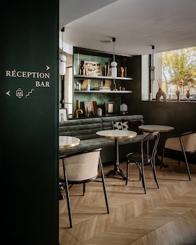 hotel mercure paris tour eiffel pont mirabeau