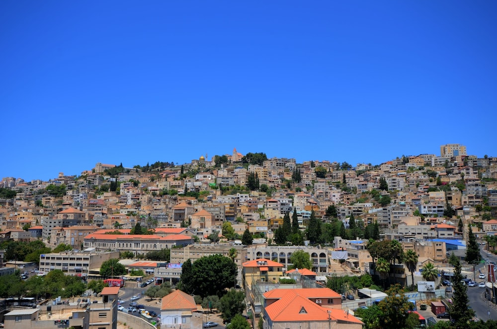 nazareth