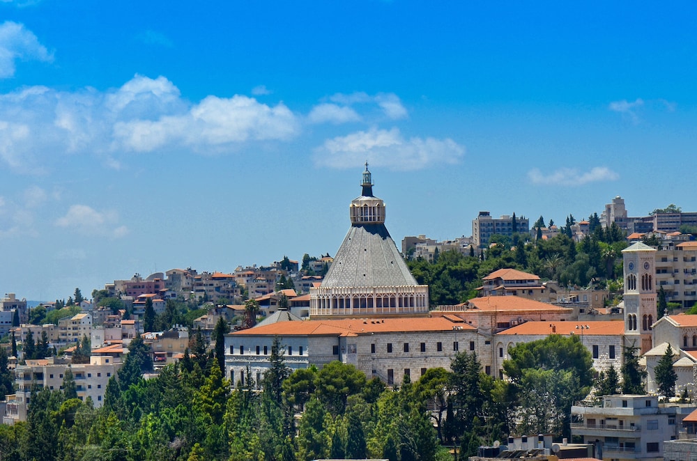 nazareth