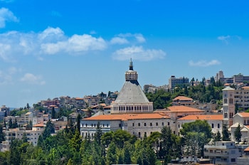 nazareth