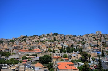 nazareth