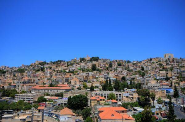 nazareth