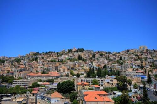 nazareth