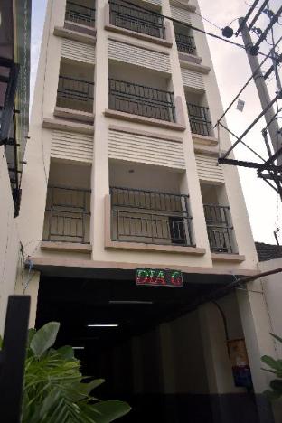 sapadia guest house syailendra medan