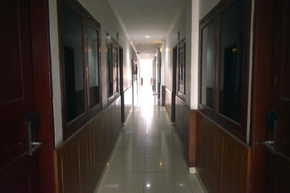 sapadia guest house syailendra medan