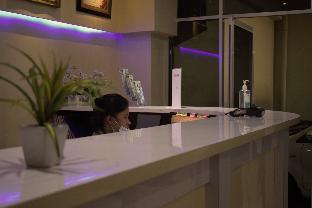 sapadia guest house syailendra medan