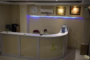 sapadia guest house syailendra medan
