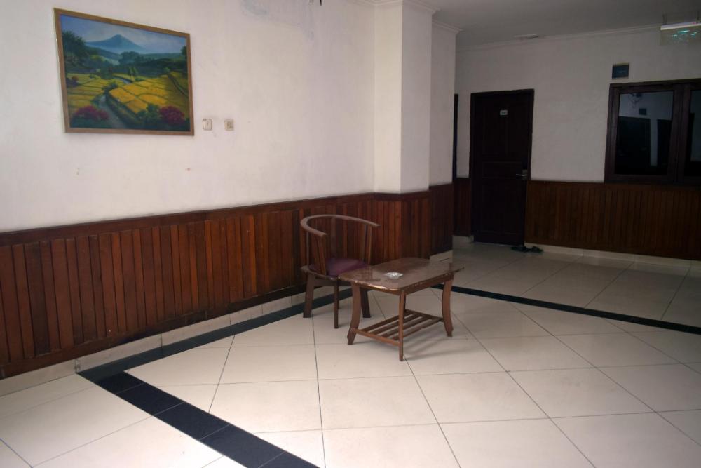 sapadia guest house syailendra medan