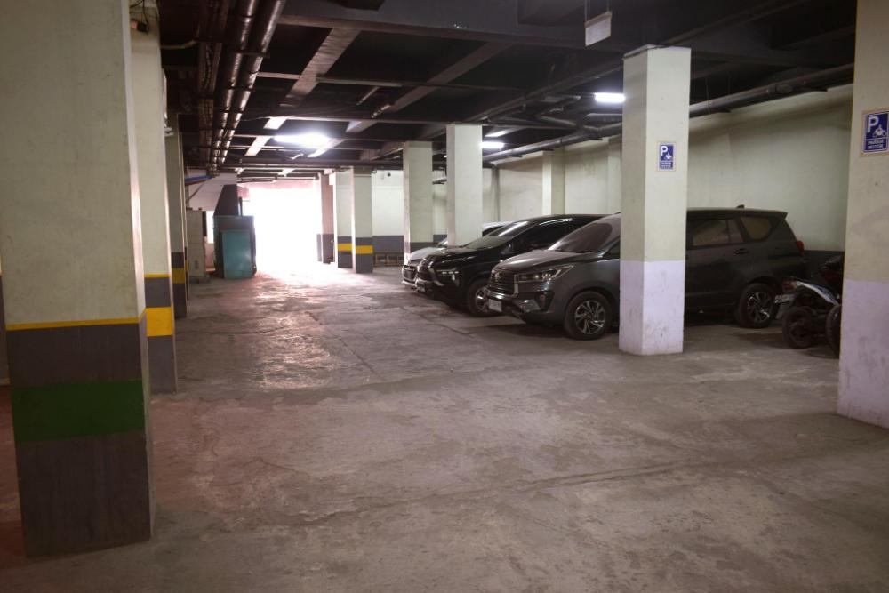 sapadia guest house syailendra medan