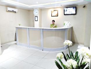 sapadia guest house syailendra medan
