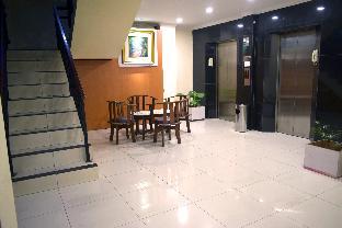 sapadia guest house syailendra medan