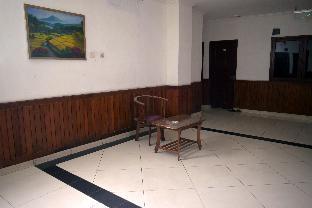 sapadia guest house syailendra medan