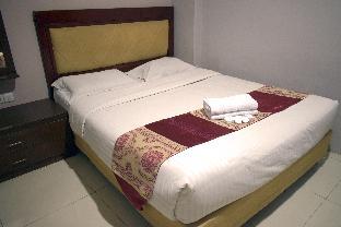 sapadia guest house syailendra medan
