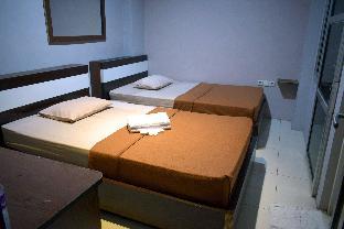 sapadia guest house syailendra medan