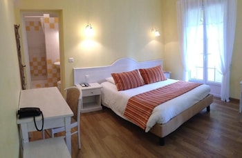 auberge les oliviers