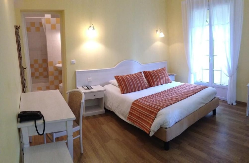auberge les oliviers