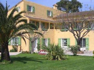 auberge les oliviers