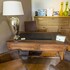 auberge les oliviers
