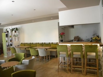 auberge les oliviers