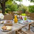 auberge les oliviers