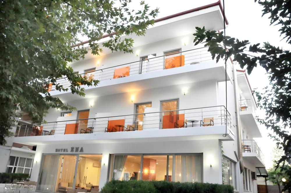 hotel ena