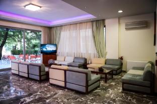 hotel ena