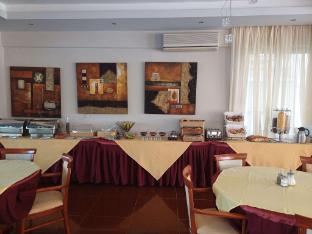 hotel ena