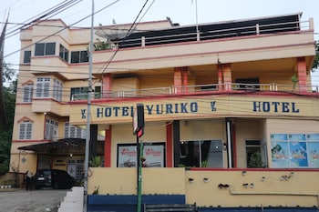 hotel yuriko