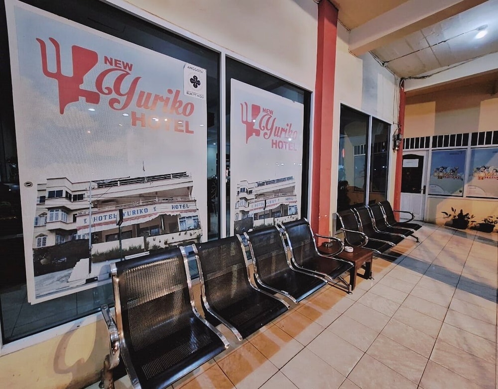 hotel yuriko
