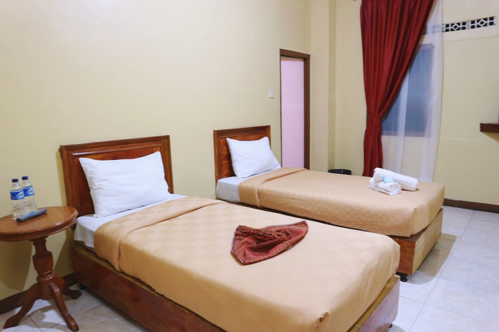 hotel yuriko