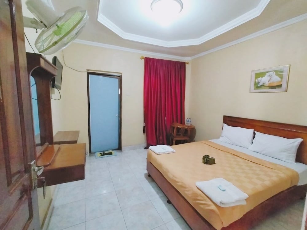 hotel yuriko