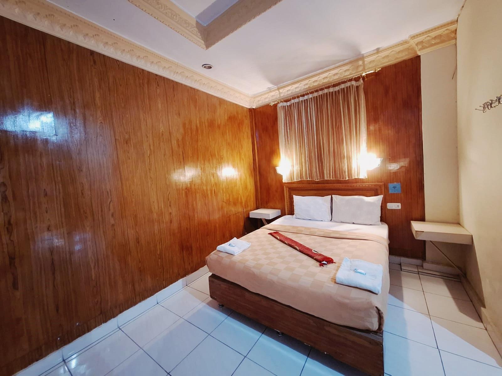hotel yuriko