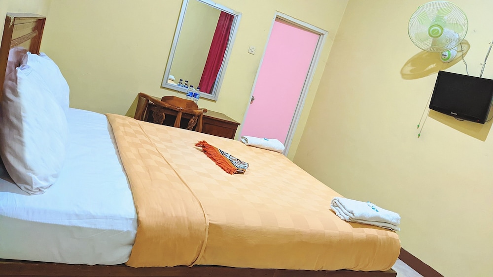 hotel yuriko