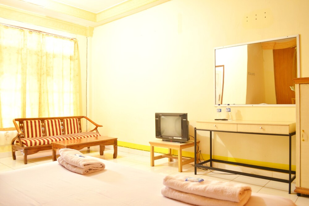 hotel yuriko