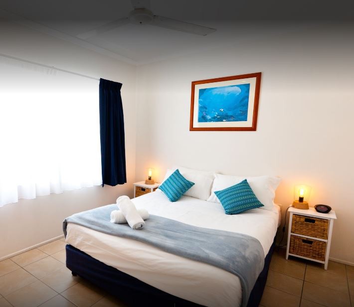 trinity beach pacific