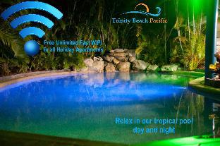 trinity beach pacific