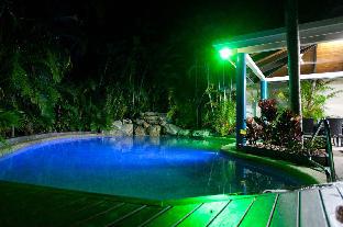 trinity beach pacific