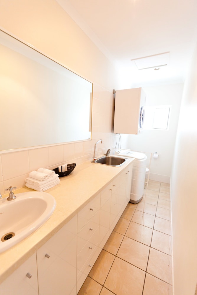 trinity beach pacific