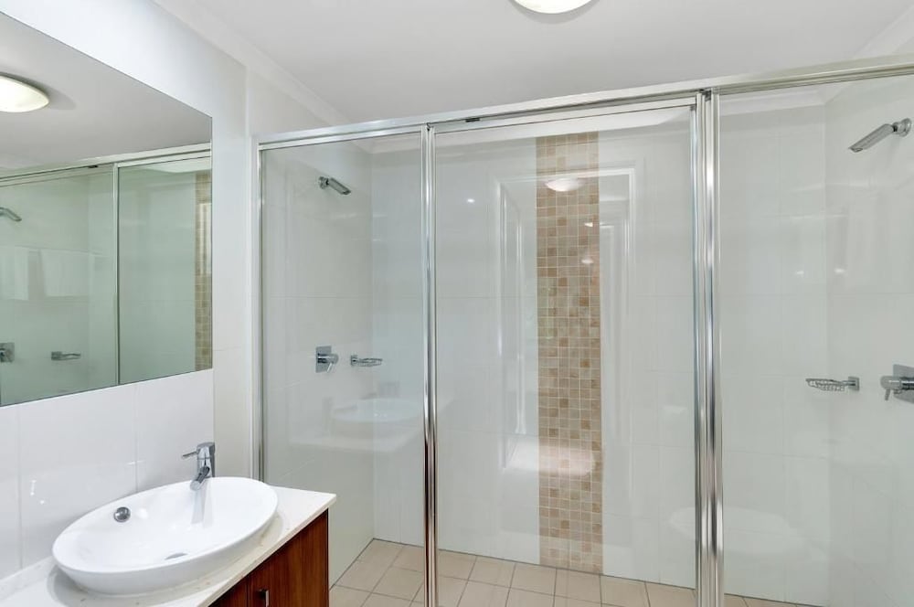 trinity beach pacific