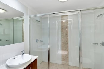 trinity beach pacific