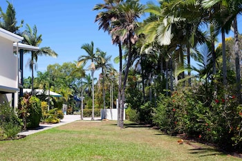 trinity beach pacific