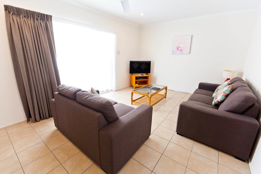 trinity beach pacific