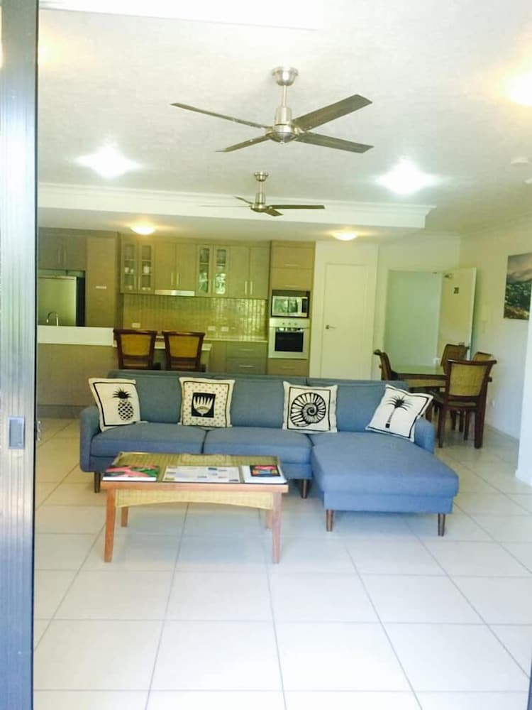 trinity beach pacific