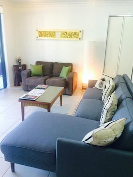 trinity beach pacific