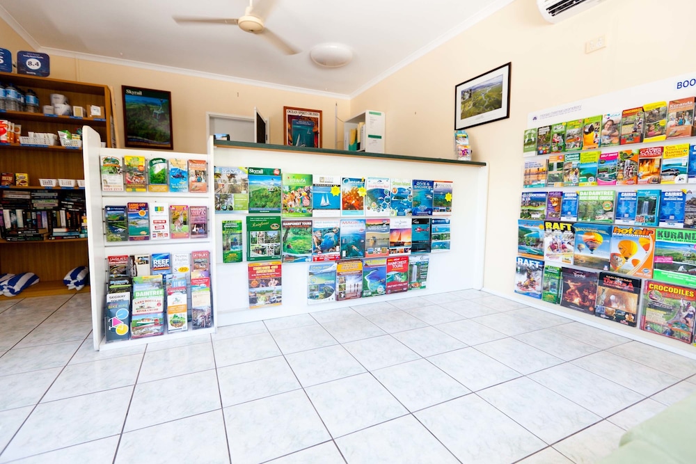 trinity beach pacific