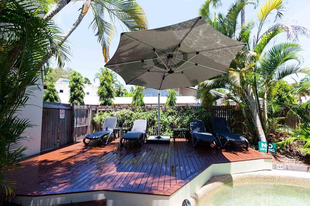 trinity beach pacific